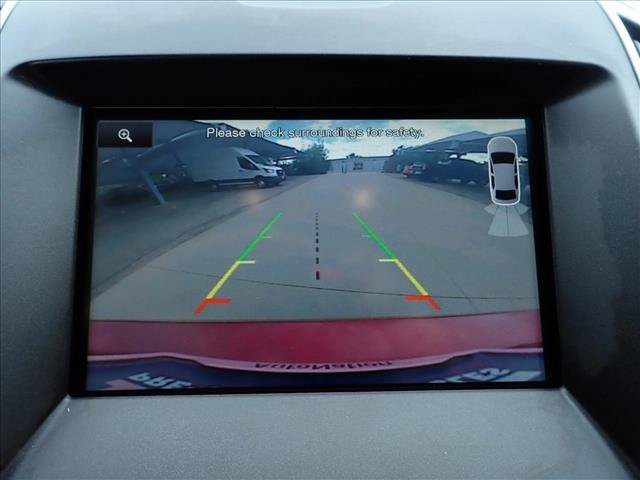 Used 2015 Ford Edge Titanium w/ Equipment Group 301A AWD/4WD image 25