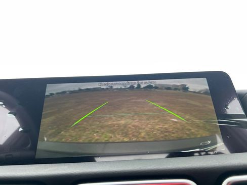 New 2026 Nissan Sentra SV w/ Floor Mat Package image 9