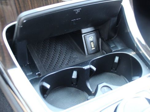 Certified 2019 Mercedes-Benz C 300 4MATIC Cabriolet image 20