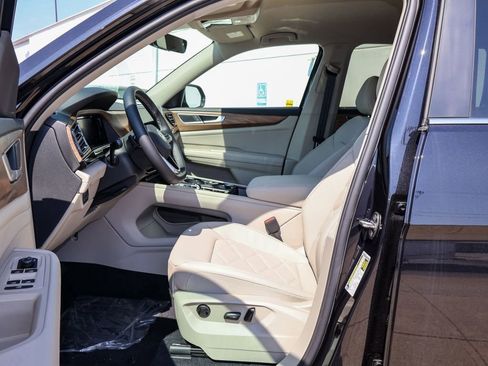 New 2026 Volkswagen Atlas SE AWD/4WD image 12