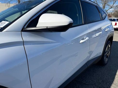 New 2026 Hyundai Tucson SEL w/ Tow & Go Package image 4