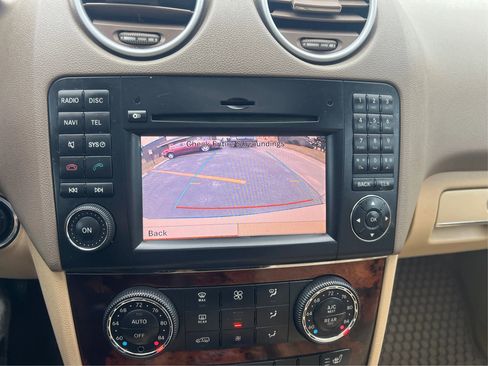 Used 2011 Mercedes-Benz ML 350 4MATIC image 29