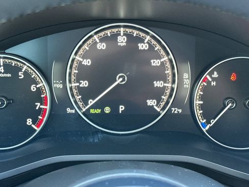 Used 2025 MAZDA CX-90 3.3 Turbo w/ Select Package image 30