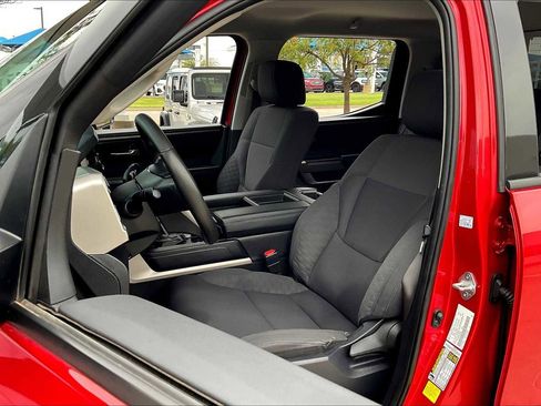 Used 2022 Toyota Tundra SR5 image 7