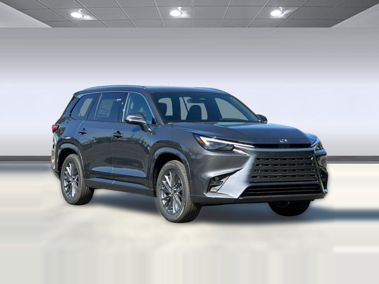New 2026 Lexus TX 350 FWD image 7