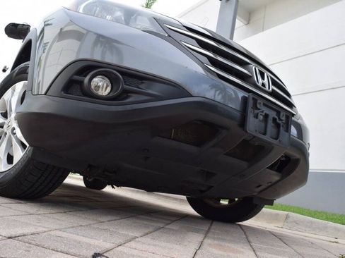 Used 2014 Honda CR-V EX-L image 12