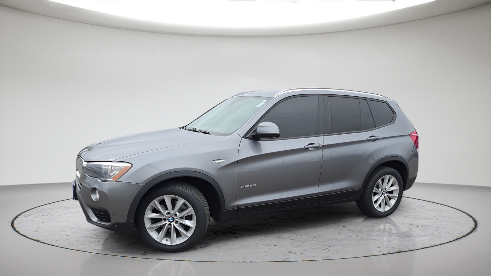 Used 2016 BMW X3 xDrive28i AWD/4WD image 12