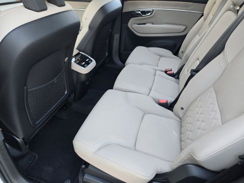 New 2026 Volvo XC90 B6 Plus w/ Protection Package Premier image 30