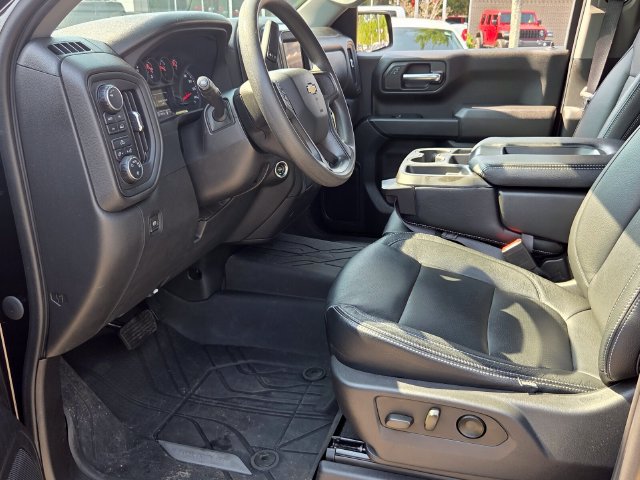Used 2022 Chevrolet Silverado 1500 Custom AWD/4WD image 11