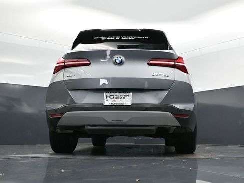 Used 2025 BMW X3 xDrive30i w/ Premium Package image 43