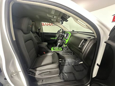 Used 2021 GMC Canyon AT4 w/ Trailering Package image 23