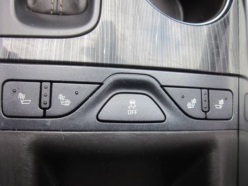 Used 2019 Chevrolet Impala Premier FWD image 17
