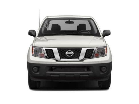 Used 2019 Nissan Frontier S image 7
