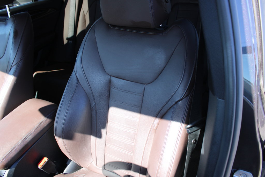 Used 2019 BMW X3 sDrive30i w/ Driving Assistance Package RWD image 19