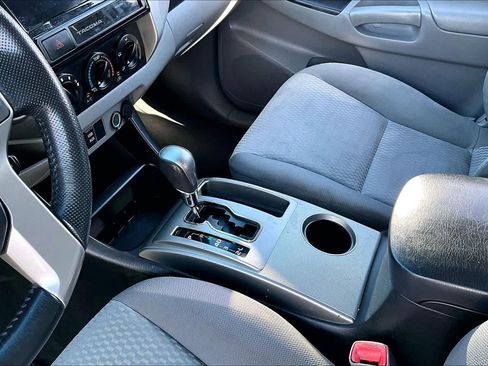 Used 2015 Toyota Tacoma 4x4 Double Cab w/ SR5 Package image 17