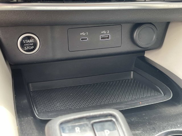 Certified 2023 Nissan Rogue SL w/ SL Premium Package FWD image 36