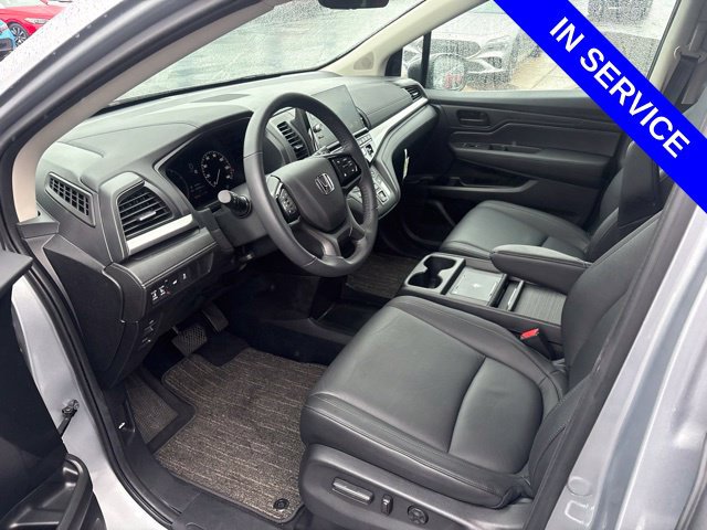 Used 2026 Honda Odyssey EX-L image 10