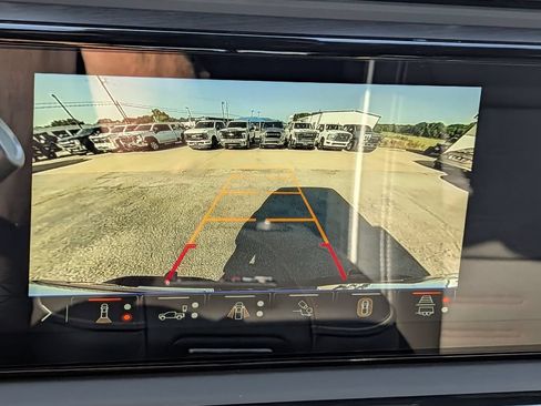 New 2026 GMC Sierra 2500 AT4X w/ AT4X AEV Edition AWD/4WD image 19
