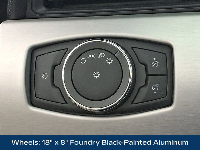 Used 2017 Ford Mustang Premium RWD image 9