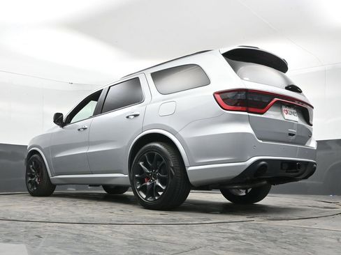 Used 2024 Dodge Durango SRT image 52