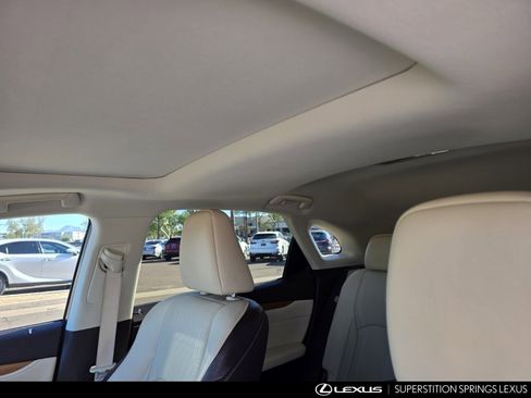 Used 2017 Lexus RX 350 AWD image 14