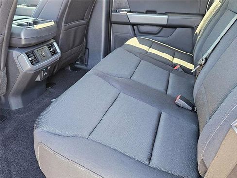 New 2026 Ford F150 XLT AWD/4WD image 16
