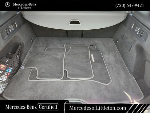 Certified 2026 Mercedes-Benz GLC 300 4MATIC image 31