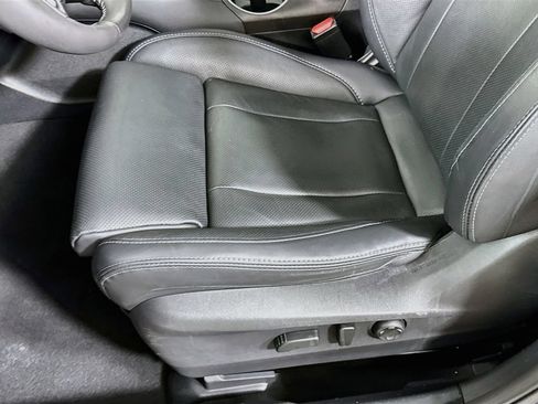 Used 2024 Subaru Legacy Touring XT AWD/4WD image 23