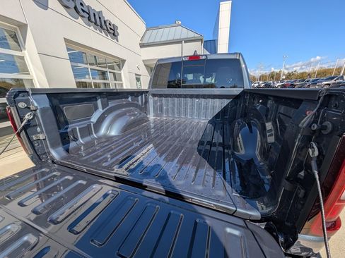 New 2026 RAM 1500 Big Horn image 11