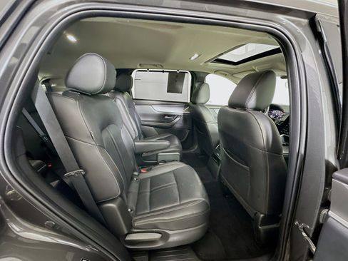 Used 2024 MAZDA CX-90 Plug-In Hybrid w/ Preferred image 32