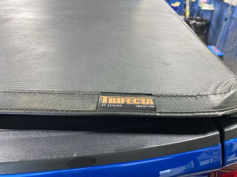 Used 2024 Chevrolet Silverado 1500 LTZ w/ LTZ Convenience Package II image 15