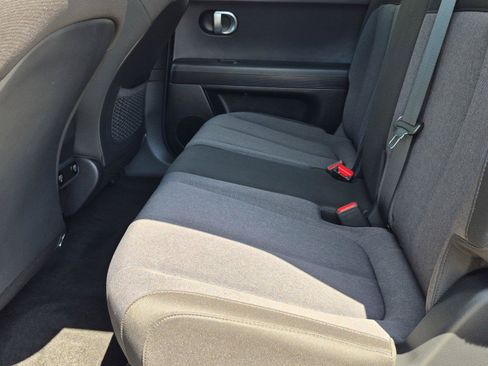 Used 2024 Hyundai Ioniq 5 SEL RWD image 15