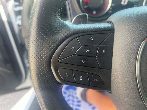 Used 2021 Dodge Challenger R/T Scat Pack RWD image 26