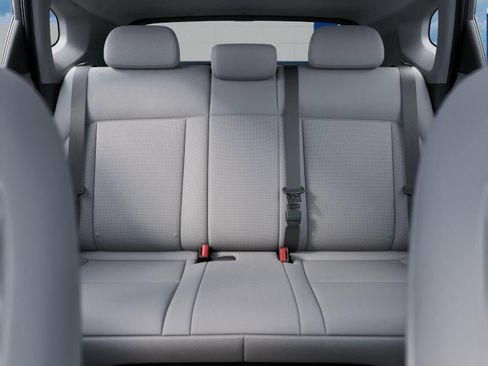 New 2026 Hyundai Kona SE AWD/4WD image 12