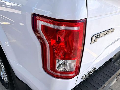 Used 2015 Ford F150 XLT w/ Equipment Group 302A Luxury RWD image 29