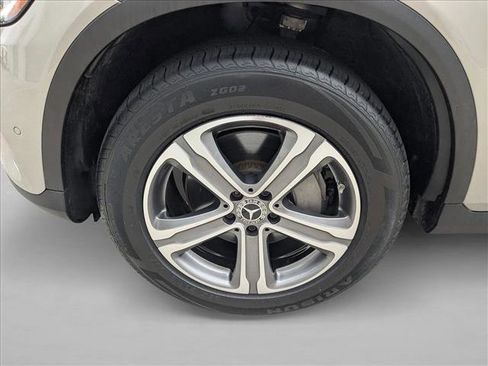 Used 2021 Mercedes-Benz GLC 300 image 15