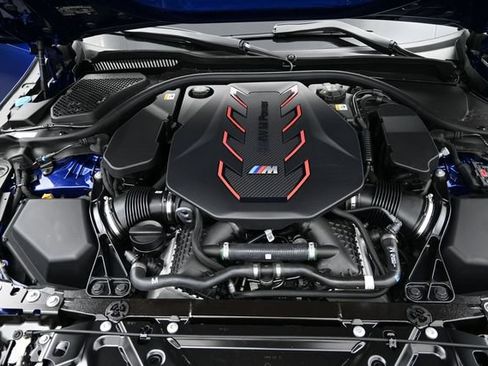 New 2027 BMW M5 Touring AWD/4WD image 20