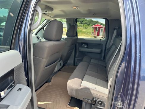 Used 2005 Ford F150 XLT RWD image 12