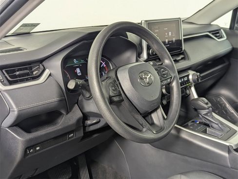 Used 2024 Toyota RAV4 XLE image 11