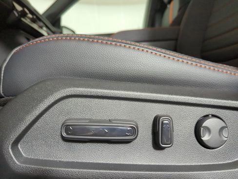 New 2026 Honda Passport TrailSport image 22