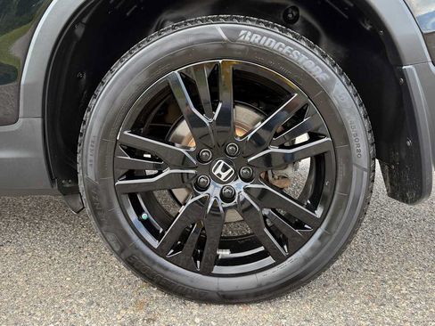 Used 2022 Honda Pilot Black Edition image 31