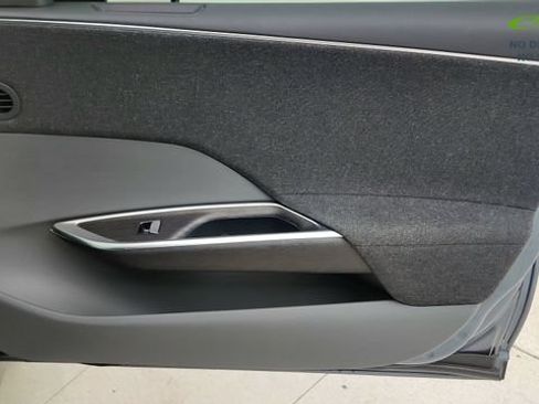 Used 2025 Lucid Air Pure RWD image 25