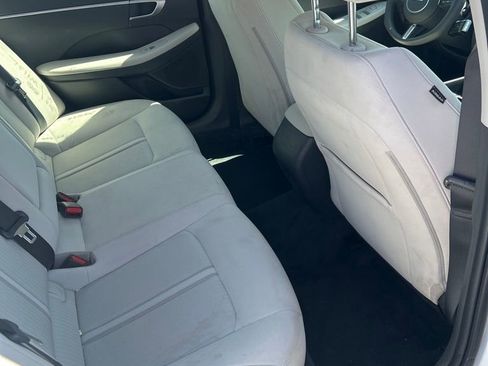 Used 2025 Hyundai Sonata SEL image 12