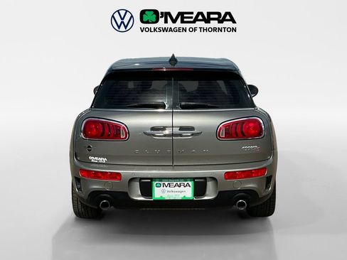 Used 2019 MINI Cooper Clubman S AWD/4WD image 4