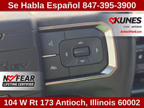 Used 2022 GMC Hummer EV Edition 1 w/ LPO, Illumination Package AWD/4WD image 38