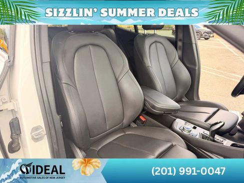 Used 2021 BMW X2 xDrive28i w/ Convenience Package AWD/4WD image 27