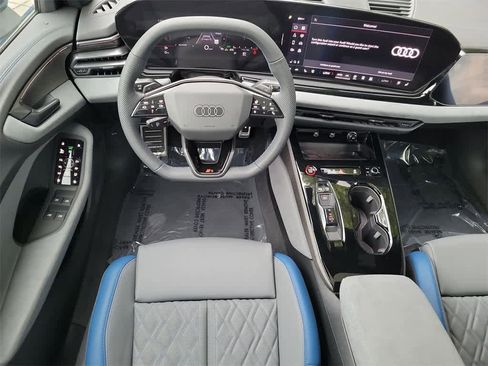 New 2025 Audi S5 Prestige image 10