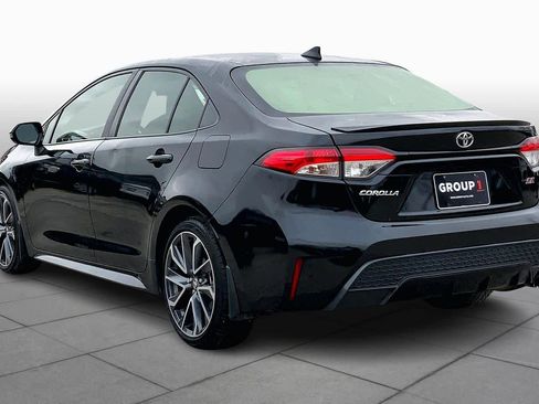 Used 2022 Toyota Corolla SE image 12