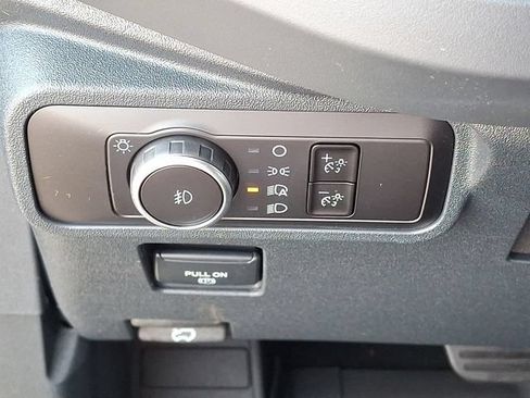 Used 2026 Ford Bronco Outer Banks AWD/4WD image 23