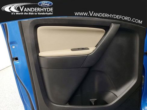 Used 2021 Ford Ranger Lariat w/ FX4 Off-Road Package image 10